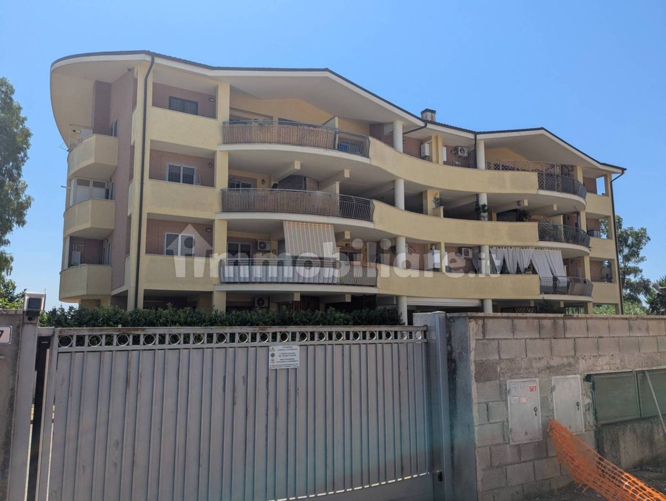 2 غرف نوم بانتهاوس في Rome, Italy رقم 333419