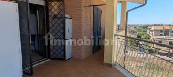 2 غرف نوم بانتهاوس في Rome, Italy رقم 333419 14