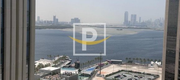 2 bedrooms Apartment in Dubai Creek Harbour (The Lagoons), UAE No. 9221 10