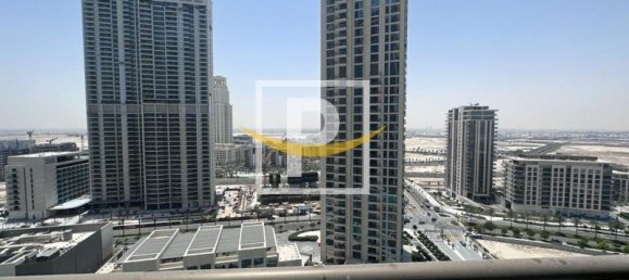 2 bedrooms Apartment in Dubai Creek Harbour (The Lagoons), UAE No. 9221 11