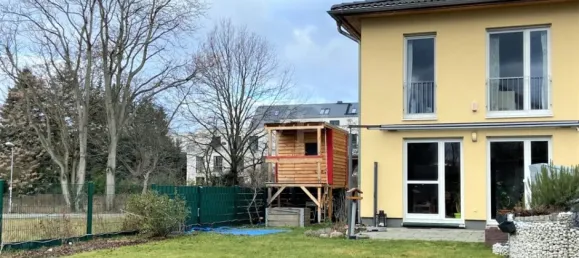 3 غرف نوم تاون هاوس في Heinersdorf, Germany رقم 69543 8