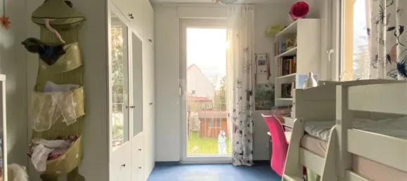 3 غرف نوم تاون هاوس في Heinersdorf, Germany رقم 69543 6