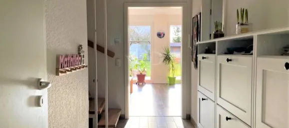 3 غرف نوم تاون هاوس في Heinersdorf, Germany رقم 69543 2