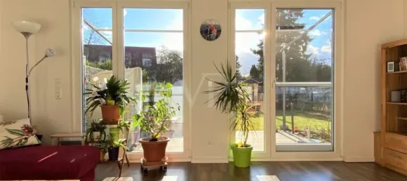 3 غرف نوم تاون هاوس في Heinersdorf, Germany رقم 69543 3