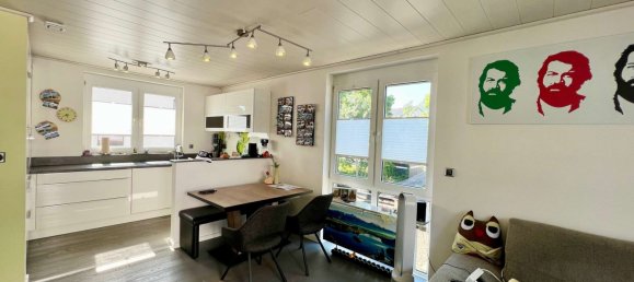 Duplex T3 em Darmstadt-Dieburg, Germany N.º 245681 2