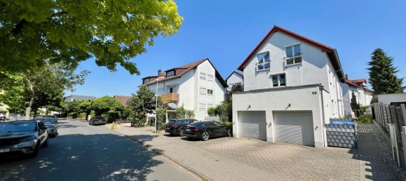 Duplex T3 em Darmstadt-Dieburg, Germany N.º 245681 22