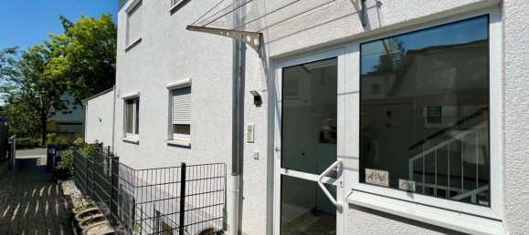 Duplex T3 em Darmstadt-Dieburg, Germany N.º 245681 20