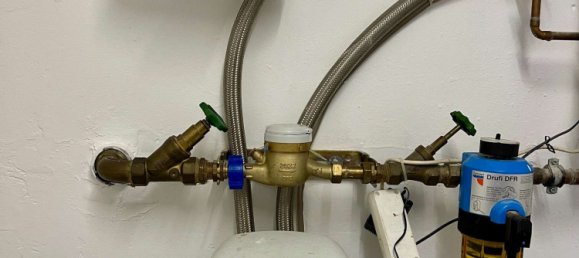 Duplex T3 em Darmstadt-Dieburg, Germany N.º 245681 14