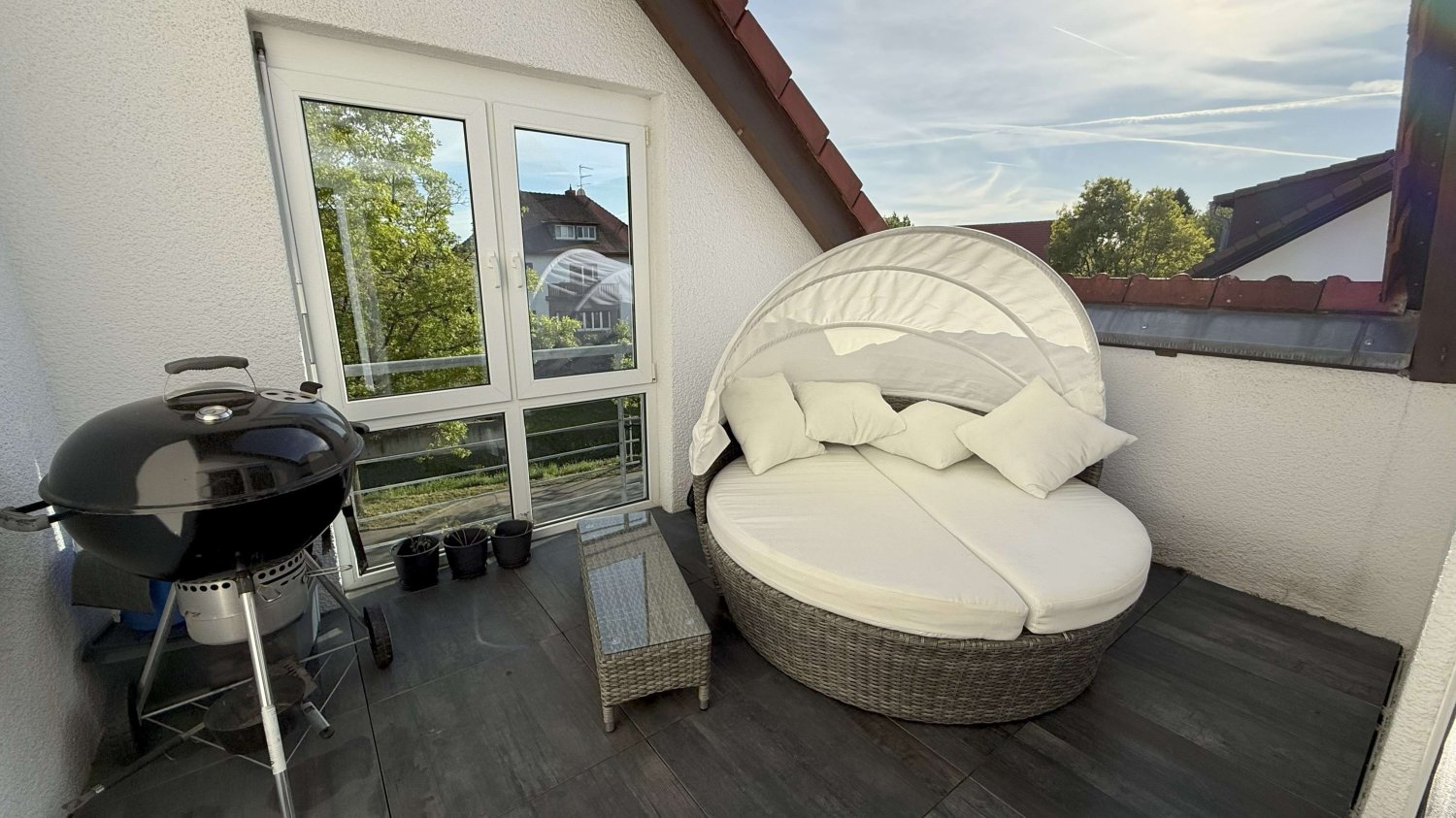 Duplex T3 em Darmstadt-Dieburg, Germany N.º 245681