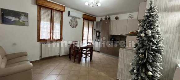 Квартира с 2 спальнями в Фьорано Моденесе, Италия № 17158 2