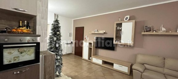 Квартира с 2 спальнями в Фьорано Моденесе, Италия № 17158 8