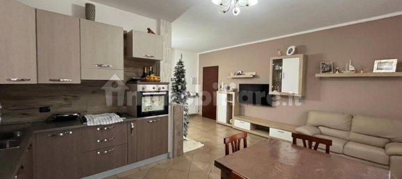 Квартира с 2 спальнями в Фьорано Моденесе, Италия № 17158 6