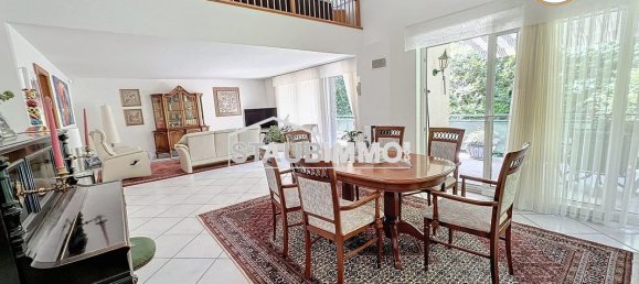 Квартира с 3 спальнями в Эжанен, Франция № 274367 2