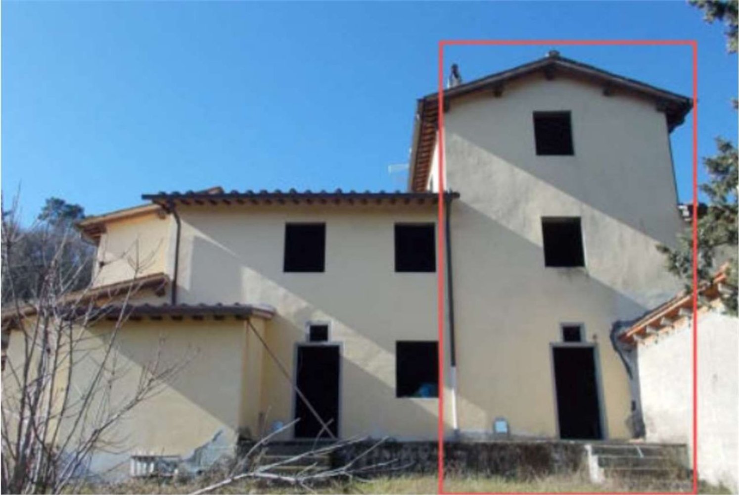 Studio in Figline e Incisa Valdarno, Italy No. 300158