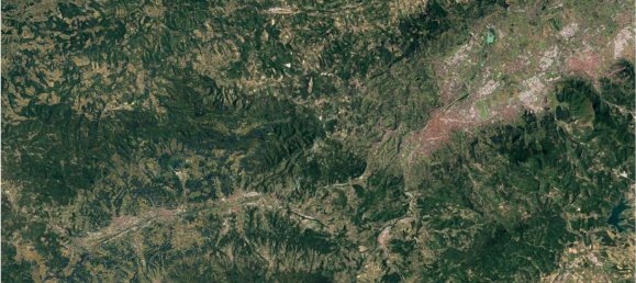 Studio in Figline e Incisa Valdarno, Italy No. 300158 14