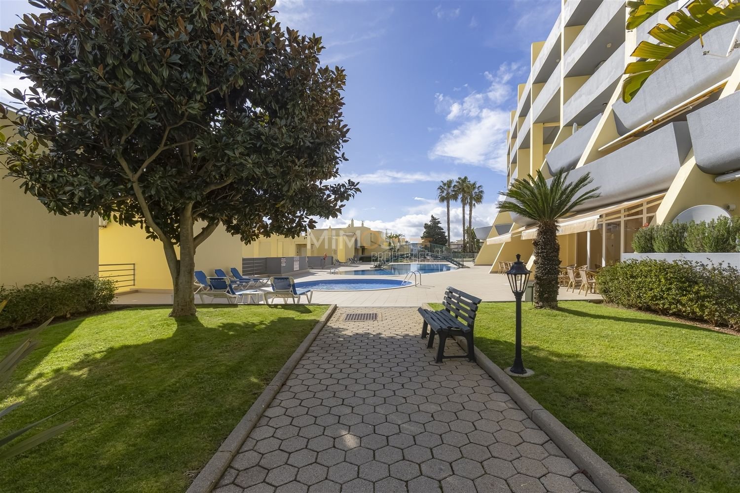 1 chambre Appartement à Lagos, Portugal No. 285521