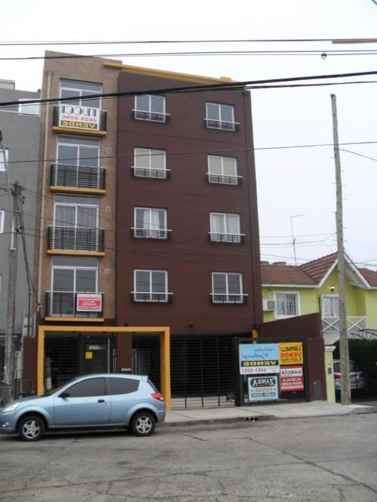 2 bedrooms Apartment in Bermudez, Argentina No. 82045