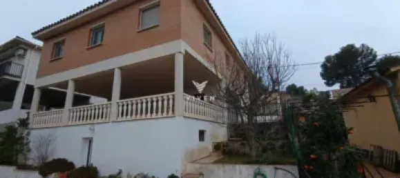 4 bedrooms House in Gelida, Spain No. 115637 6