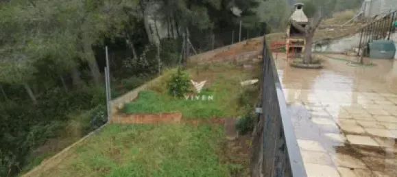 4 bedrooms House in Gelida, Spain No. 115637 2