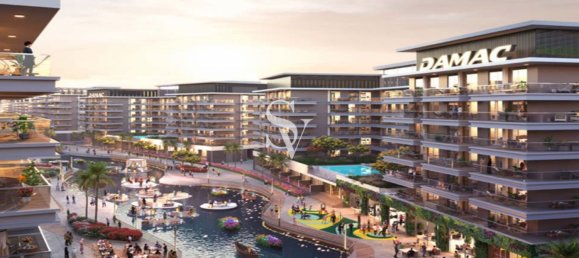 Apartamento T1 em Dubai Investment Park, UAE N.º 197626 2