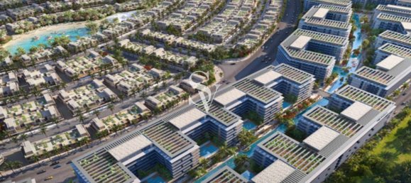 Apartamento T1 em Dubai Investment Park, UAE N.º 197626 12
