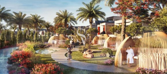Apartamento T1 em Dubai Investment Park, UAE N.º 197626 4