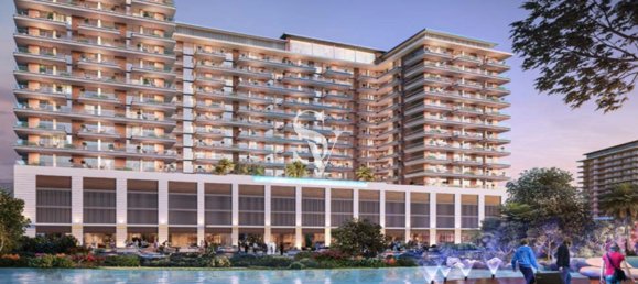 Apartamento T1 em Dubai Investment Park, UAE N.º 197626 16