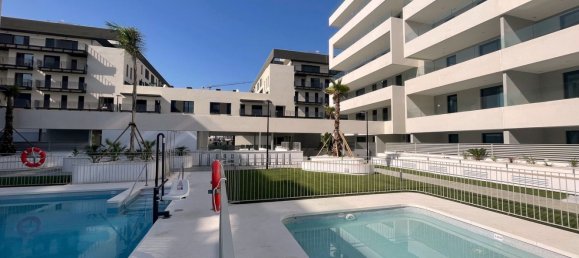 2 chambres Appartement à Andalusia, Spain No. 184287 42