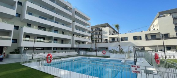 2 chambres Appartement à Andalusia, Spain No. 184287 45