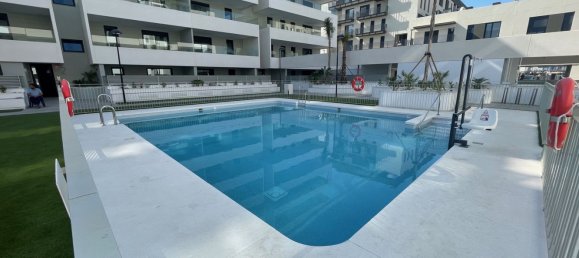 2 chambres Appartement à Andalusia, Spain No. 184287 40