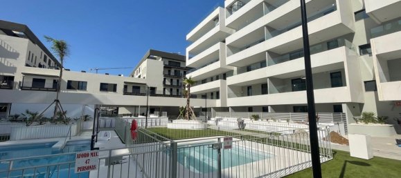 2 chambres Appartement à Andalusia, Spain No. 184287 46