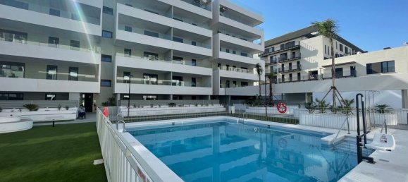 2 chambres Appartement à Andalusia, Spain No. 184287 43