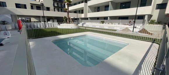 2 chambres Appartement à Andalusia, Spain No. 184287 41