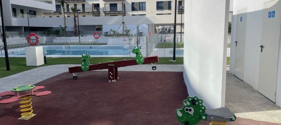 2 chambres Appartement à Andalusia, Spain No. 184287 38