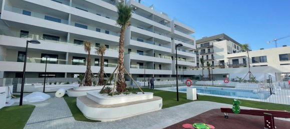 2 chambres Appartement à Andalusia, Spain No. 184287 39