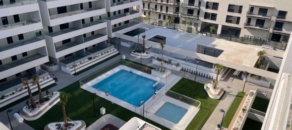 2 chambres Appartement à Andalusia, Spain No. 184287 48