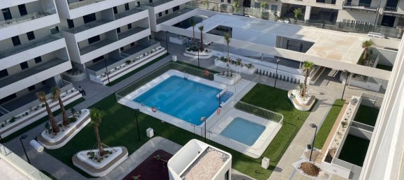 2 chambres Appartement à Andalusia, Spain No. 184287 36