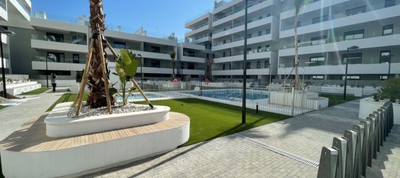 2 chambres Appartement à Andalusia, Spain No. 184287 47