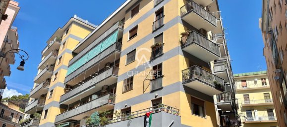 6 bedrooms Apartment in Salerno, Italy No. 363939 22