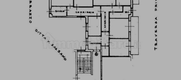 6 bedrooms Apartment in Salerno, Italy No. 363939 24