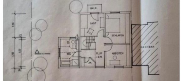 4 rooms Townhouse in Rhein-Pfalz, Germany No. 285605 15