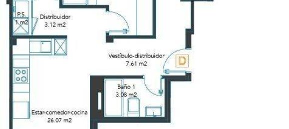 3 bedrooms Apartment in Las Palmas De Gran Canaria, Spain No. 98380 3