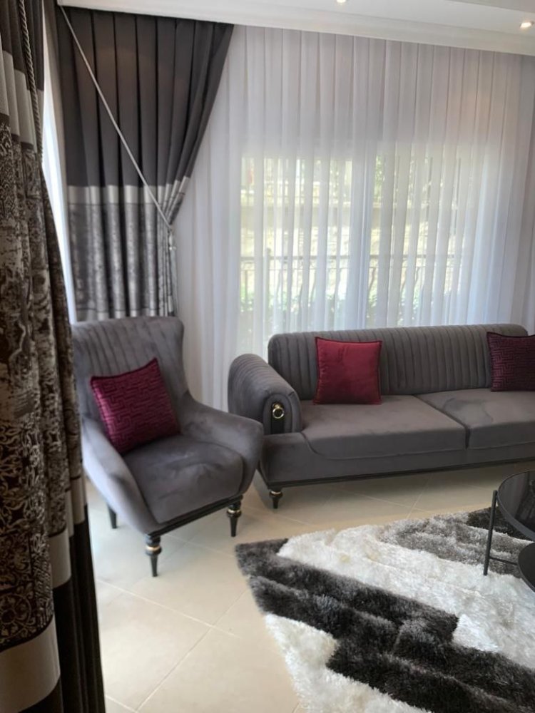 Apartamento de 2+1 en Alanya, Turkey No. 41755