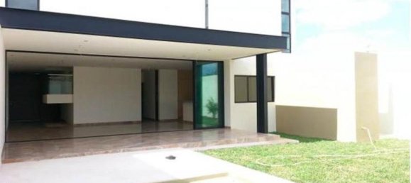 3 bedrooms House in Yucatan, Mexico No. 185040 2