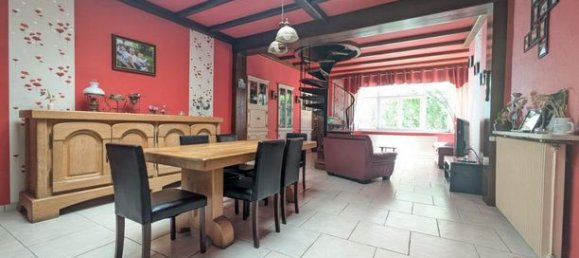 6 Schlafzimmer Haus in Laventie, France, Nr. 313975 2