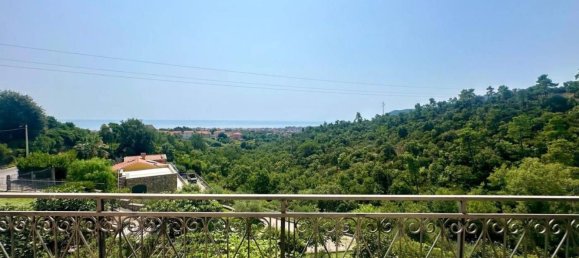 5 rooms Apartment in Loano, Italy No. 296054 22