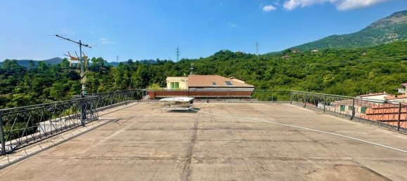 5 rooms Apartment in Loano, Italy No. 296054 35