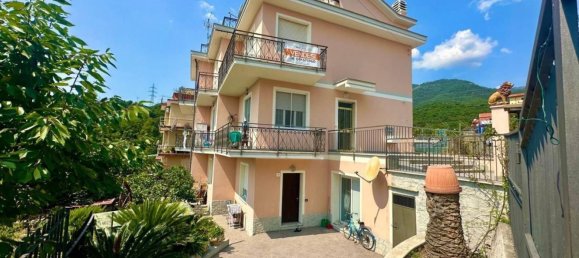 5 rooms Apartment in Loano, Italy No. 296054 4