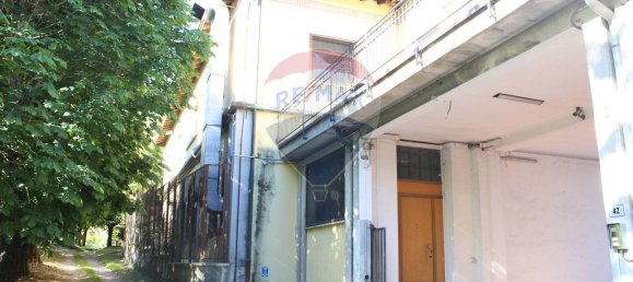 765m² Warehouse in Varese, Italy No. 132621 17