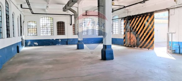 765m² Warehouse in Varese, Italy No. 132621 2
